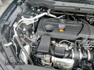 ✅ 2023 Acura TLX w/A-Spec Package • VIN: 19UUB6F56PA000561 • Лот: 71086285. Опубликован ранее на Copart с пробегом 30 916 миль. Бесплатный доступ к архиву аукционных продаж из США и подробный отчёт об истории автомобиля на DreamBid. Изображение 13.