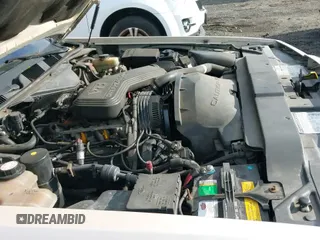 ✅ 1995 Lincoln Town Car Cartier • VIN: 1LNLM83W4SY680923 • Lot: 41996384. Listed on IAAI with 171,280 mi. Free auction sales archive from the USA and detailed vehicle history report at DreamBid. Image 19.