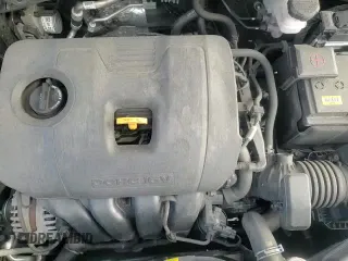 ✅ 2022 Kia Seltos LX • VIN: KNDEPCAA9N7252659 • Lot: 85427525. Wystawiony na Copart z przebiegiem 65 374 mil. Bezpłatny archiwum sprzedaży aukcyjnych z USA i szczegółowy raport historii pojazdu na DreamBid. Zdjęcie 17.