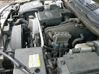 ✅ 2007 Buick Rainier CXL • VIN: 5GADS13S072113462 • Lot: 43661112. Wystawiony na IAAI z przebiegiem 151 516 mil. Bezpłatny archiwum sprzedaży aukcyjnych z USA i szczegółowy raport historii pojazdu na DreamBid. Zdjęcie 16.