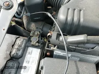 ✅ 2010 Kia Forte EX • VIN: KNAFU4A22A5067805 • Lot: 42494781. Listed on IAAI with 217,874 mi. Free auction sales archive from the USA and detailed vehicle history report at DreamBid. Image 19.