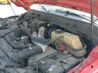 ✅ 2016 Ford F-250 Lariat • VIN: 1FT7W2BT3GED38487 • Lot: 43023801. Listed on IAAI with 247,942 mi. Free auction sales archive from the USA and detailed vehicle history report at DreamBid. Image 18.