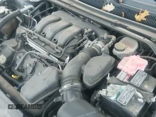 ✅ 2015 Ford Taurus Limited • VIN: 1FAHP2F86FG106370 • Lot: 43698268. Listed on IAAI with 127,992 mi. Free auction sales archive from the USA and detailed vehicle history report at DreamBid. Image 20.