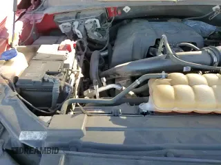 ✅ 2018 Ford F-150 XL • VIN: 1FTEX1CP5JKC34950 • Lot: 85923555. Wystawiony na Copart z przebiegiem 43 497 mil. Bezpłatny archiwum sprzedaży aukcyjnych z USA i szczegółowy raport historii pojazdu na DreamBid. Zdjęcie 13.