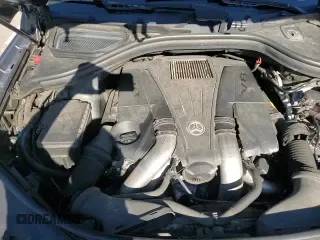 ✅ 2018 Mercedes-Benz GLS 550 • VIN: 4JGDF7DE2JB035753 • Lot: 92766945. Listed on Copart with 83,626 mi. Free auction sales archive from the USA and detailed vehicle history report at DreamBid. Image 14.