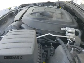 ✅ 2019 Jeep Grand Cherokee Upland • VIN: 1C4RJFAG9KC841044 • Lot: 42233619. Listed on IAAI with 42,283 mi. Free auction sales archive from the USA and detailed vehicle history report at DreamBid. Image 19.