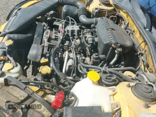 ✅ 2003 Subaru Baja • VIN: 4S4BT61C937105672 • Lot: 42712204. Wystawiony na IAAI z przebiegiem 236 990 mil. Bezpłatny archiwum sprzedaży aukcyjnych z USA i szczegółowy raport historii pojazdu na DreamBid. Zdjęcie 20.