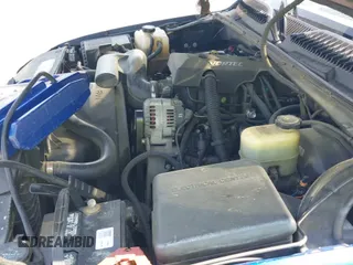 ✅ 1999 GMC Sierra 1500 SLE • VIN: 2GTEC19V5X1501627 • Lot: 42020736. Listed on IAAI with 250,947 mi. Free auction sales archive from the USA and detailed vehicle history report at DreamBid. Image 19.