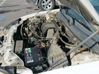 ✅ 2002 Ford Taurus SE Standard • VIN: 1FAFP53U42G236197 • Lot: 43579619. Listed on IAAI with 326,254 mi. Free auction sales archive from the USA and detailed vehicle history report at DreamBid. Image 12.