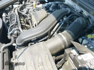 ✅ 2024 Volkswagen Jetta SE • VIN: 3VW7M7BU5RM072461 • Lot: 42589970. Listed on IAAI with 17,477 mi. Free auction sales archive from the USA and detailed vehicle history report at DreamBid. Image 19.