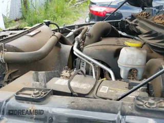 ✅ 2018 Ram 1500 Express • VIN: 3C6RR6KT3JG252370 • Lot: 42675772. Listed on IAAI with 110,667 mi. Free auction sales archive from the USA and detailed vehicle history report at DreamBid. Image 20.