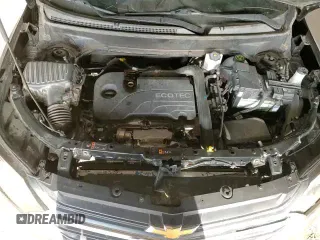 ✅ 2021 Chevrolet Equinox LT • VIN: 2GNAXKEV5M6113141 • Лот: 67961285. Опубликован ранее на Copart с пробегом 68 811 миль. Бесплатный доступ к архиву аукционных продаж из США и подробный отчёт об истории автомобиля на DreamBid. Изображение 13.