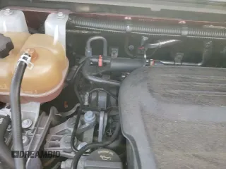 ✅ 2021 Chrysler Voyager LX • VIN: 2C4RC1CGXMR534762 • Lot: 65806385. Listed on Copart with 23,769 mi. Free auction sales archive from the USA and detailed vehicle history report at DreamBid. Image 14.