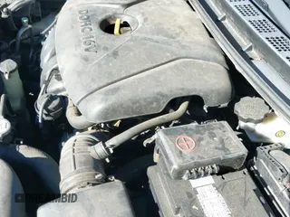 ✅ 2013 Hyundai Elantra GLS • VIN: 5NPDH4AE3DH263880 • Лот: 43451769. Опубликован ранее на IAAI с пробегом 125 680 миль. Бесплатный доступ к архиву аукционных продаж из США и подробный отчёт об истории автомобиля на DreamBid. Изображение 12.