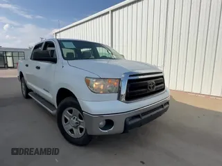 ✅ 2010 Toyota Tundra • VIN: 5TFEM5F16AX018762 • Lot: 81701485. Listed on Copart with 207,997 mi. Free auction sales archive from the USA and detailed vehicle history report at DreamBid. Image 11.