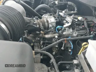 ✅ 2023 Ford F-150 XL • VIN: 1FTEW1CP4PKE40479 • Lot: 41954181. Wystawiony na IAAI z przebiegiem 25 071 mil. Bezpłatny archiwum sprzedaży aukcyjnych z USA i szczegółowy raport historii pojazdu na DreamBid. Zdjęcie 19.