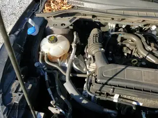 ✅ 2023 Ford Escape Active • VIN: 1FMCU0GN7PUA75876 • Lot: 91873325. Listed on Copart with 47,367 mi. Free auction sales archive from the USA and detailed vehicle history report at DreamBid. Image 14.