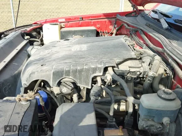 ✅ 2008 Toyota Tacoma PreRunner • VIN: 3TMKU72NX8M015760 • Лот: 44397015. Опубликован ранее на IAAI с пробегом 238 659 миль. Бесплатный доступ к архиву аукционных продаж из США и подробный отчёт об истории автомобиля на DreamBid. Изображение 18.