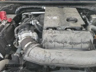 ✅ 2023 Nissan Frontier SV • VIN: 1N6ED1CM7PN643678 • Лот: 81447985. Опубликован ранее на Copart с пробегом 51 411 миль. Бесплатный доступ к архиву аукционных продаж из США и подробный отчёт об истории автомобиля на DreamBid. Изображение 12.