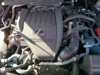 ✅ 2024 Lexus TX 350 Luxury • VIN: 5TDAAAA69RS011535 • Лот: 82135515. Опубликован ранее на Copart с пробегом 21 664 миль. Бесплатный доступ к архиву аукционных продаж из США и подробный отчёт об истории автомобиля на DreamBid. Изображение 16.