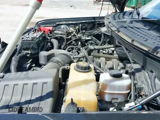 ✅ 2012 Ford F-150 XL • VIN: 1FTFX1EF3CFA77617 • Lot: 43097169. Wystawiony na IAAI z przebiegiem 160 676 mil. Bezpłatny archiwum sprzedaży aukcyjnych z USA i szczegółowy raport historii pojazdu na DreamBid. Zdjęcie 20.