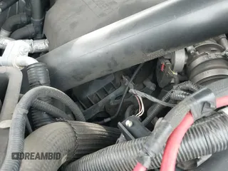 ✅ 2017 Ford Expedition Max Limited • VIN: 1FMJK2AT6HEA27362 • Lot: 43660938. Listed on IAAI with 131,505 mi. Free auction sales archive from the USA and detailed vehicle history report at DreamBid. Image 19.