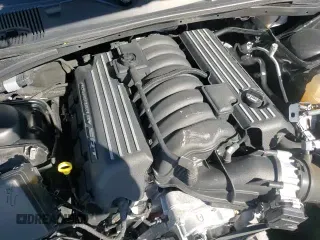 ✅ 2022 Dodge Challenger R/T Scat Pack • VIN: 2C3CDZFJ4NH226930 • Лот: 91327525. Размещён на Copart с пробегом 37 514 миль миль. Получите бесплатный доступ к архиву аукционных продаж из США и посмотрите подробный отчёт об истории автомобиля на DreamBid. Изображение 13.