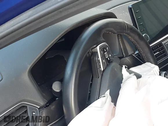 ✅ 2022 Honda Accord Sport • VIN: 1HGCV1F35NA010709 • Lot: 43864011. Wystawiony na IAAI z przebiegiem Nie podano. Bezpłatny archiwum sprzedaży aukcyjnych z USA i szczegółowy raport historii pojazdu na DreamBid. Zdjęcie 7.