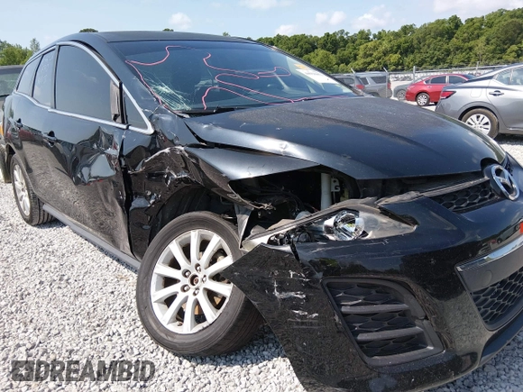 ✅ 2011 Mazda CX-7 i SV • VIN: JM3ER2A58B0360628 • Lot: 44938452. Wystawiony na IAAI z przebiegiem 162 402 mil. Bezpłatny archiwum sprzedaży aukcyjnych z USA i szczegółowy raport historii pojazdu na DreamBid. Zdjęcie 6.