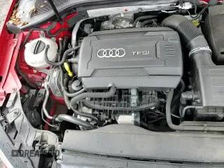 ✅ 2017 Audi A3 Cabriolet Premium Plus • VIN: WAUY8LFF4H1042361 • Lot: 66684695. Wystawiony na Copart z przebiegiem 71 754 mil. Bezpłatny archiwum sprzedaży aukcyjnych z USA i szczegółowy raport historii pojazdu na DreamBid. Zdjęcie 13.