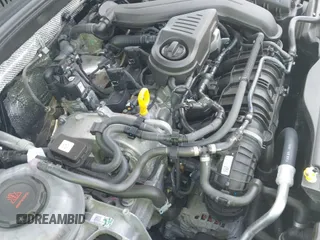 ✅ 2024 Volkswagen Jetta S • VIN: 3VW5M7BU3RM041667 • Lot: 42747226. Listed on IAAI with 21,192 mi. Free auction sales archive from the USA and detailed vehicle history report at DreamBid. Image 19.