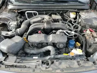 ✅ 2019 Subaru Legacy Premium • VIN: 4S3BNAF64K3024959 • Lot: 94567235. Listed on Copart with 65,413 mi. Free auction sales archive from the USA and detailed vehicle history report at DreamBid. Image 13.