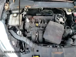 ✅ 2017 Ford Focus SE • VIN: 1FADP3F2XHL326508 • Лот: 94429165. Опубликован ранее на Copart с пробегом 124 286 миль. Бесплатный доступ к архиву аукционных продаж из США и подробный отчёт об истории автомобиля на DreamBid. Изображение 13.