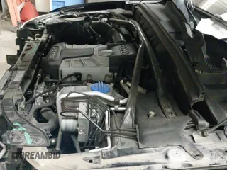 ✅ 2013 Audi Q5 Premium Plus • VIN: WA1DGAFP8DA025858 • Lot: 42437028. Listed on IAAI with 110,469 mi. Free auction sales archive from the USA and detailed vehicle history report at DreamBid. Image 20.