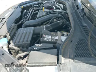 ✅ 2025 Volkswagen Jetta S • VIN: 3VW5X7BU2SM037378 • Лот: 42595246. Опубликован ранее на IAAI с пробегом 3 652 миль. Бесплатный доступ к архиву аукционных продаж из США и подробный отчёт об истории автомобиля на DreamBid. Изображение 19.