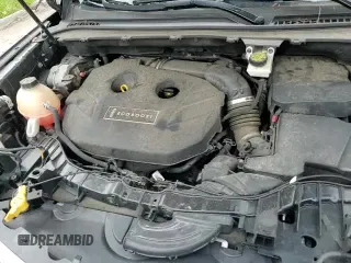 ✅ 2017 Lincoln MKC Premiere • VIN: 5LMCJ1D96HUL33857 • Lot: 70582765. Wystawiony na Copart z przebiegiem 94 615 mil. Bezpłatny archiwum sprzedaży aukcyjnych z USA i szczegółowy raport historii pojazdu na DreamBid. Zdjęcie 14.