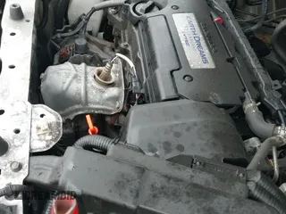 ✅ 2015 Honda CR-V EX-L • VIN: 5J6RM4H75FL057557 • Lot: 43500015. Listed on IAAI with 75,896 mi. Free auction sales archive from the USA and detailed vehicle history report at DreamBid. Image 19.