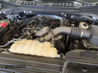 ✅ 2020 Ford F-150 XLT • VIN: 1FTEW1E57LFC01619 • Лот: 82492165. Опубликован ранее на Copart с пробегом 49 695 миль. Бесплатный доступ к архиву аукционных продаж из США и подробный отчёт об истории автомобиля на DreamBid. Изображение 15.