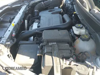 ✅ 2024 GMC Terrain AT4 • VIN: 3GKALYEG3RL343292 • Lot: 43371831. Listed on IAAI with 25,292 mi. Free auction sales archive from the USA and detailed vehicle history report at DreamBid. Image 13.