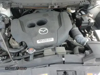 ✅ 2017 Mazda CX-9 Signature • VIN: JM3TCBEY2H0129875 • Лот: 69187735. Опубликован ранее на Copart с пробегом 75 969 миль. Бесплатный доступ к архиву аукционных продаж из США и подробный отчёт об истории автомобиля на DreamBid. Изображение 17.