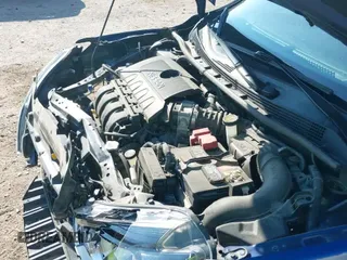 ✅ 2019 Nissan Sentra S • VIN: 3N1AB7APXKY370581 • Лот: 43150219. Опубликован ранее на IAAI с пробегом 88 401 миль. Бесплатный доступ к архиву аукционных продаж из США и подробный отчёт об истории автомобиля на DreamBid. Изображение 19.