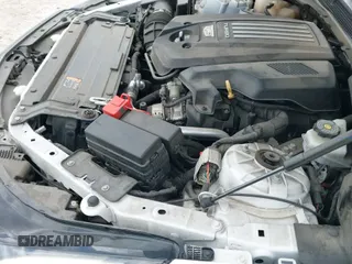 ✅ 2020 Cadillac CT4 Premium Luxury • VIN: 1G6DB5RL7L0147641 • Lot: 43488759. Wystawiony na IAAI z przebiegiem 82 491 mil. Bezpłatny archiwum sprzedaży aukcyjnych z USA i szczegółowy raport historii pojazdu na DreamBid. Zdjęcie 20.