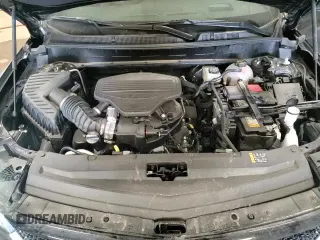 ✅ 2024 Cadillac XT6 AWD Sport • VIN: 1GYKPGRS4RZ732359 • Lot: 48542545. Wystawiony na Copart z przebiegiem 14 815 mil. Bezpłatny archiwum sprzedaży aukcyjnych z USA i szczegółowy raport historii pojazdu na DreamBid. Zdjęcie 14.