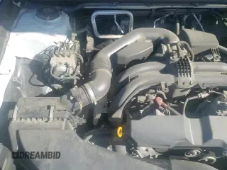 ✅ 2018 Subaru Outback Premium • VIN: 4S4BSACC2J3313013 • Lot: 91052115. Listed on Copart with 117,580 mi. Free auction sales archive from the USA and detailed vehicle history report at DreamBid. Image 13.