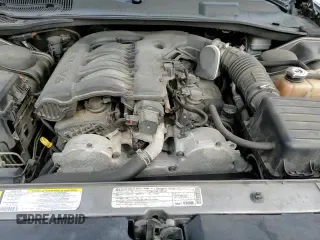 ✅ 2010 Dodge Charger SXT • VIN: 2B3CA3CV4AH125536 • Лот: 82981044. Размещён на Copart с пробегом 120 062 миль миль. Получите бесплатный доступ к архиву аукционных продаж из США и посмотрите подробный отчёт об истории автомобиля на DreamBid. Изображение 13.