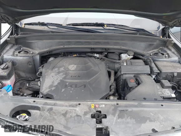 ✅ 2022 Kia Telluride S • VIN: 5XYP64HC9NG293126 • Лот: 42727793. Опубликован ранее на IAAI с пробегом 65 338 миль. Бесплатный доступ к архиву аукционных продаж из США и подробный отчёт об истории автомобиля на DreamBid. Изображение 10.