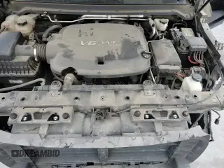 ✅ 2020 GMC Canyon 2WD SLE • VIN: 1GTG5CEN4L1182760 • Lot: 82320905. Listed on Copart with 121,111 mi. Free auction sales archive from the USA and detailed vehicle history report at DreamBid. Image 14.