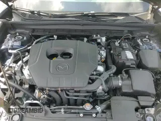 ✅ 2025 Mazda CX-30 S • VIN: 3MVDMBAMXSM831202 • Lot: 61391485. Wystawiony na Copart z przebiegiem 8 mil. Bezpłatny archiwum sprzedaży aukcyjnych z USA i szczegółowy raport historii pojazdu na DreamBid. Zdjęcie 13.