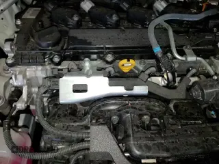 ✅ 2024 Toyota Prius LE • VIN: JTDACAAU0R3028525 • Лот: 86057605. Опубликован ранее на Copart с пробегом 9 913 миль. Бесплатный доступ к архиву аукционных продаж из США и подробный отчёт об истории автомобиля на DreamBid. Изображение 14.