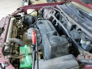 2006 Toyota Highlander с VIN JTEGD21A160146952, выставлен на аукционе IAAI как лот 43018424 с пробегом 171 745 миль миль и . История ставок и продаж доступна на DreamBid. Изображение 17.